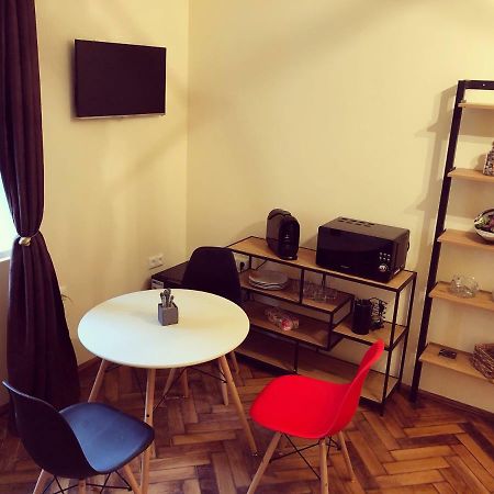 Studio Gh. Lazar Διαμέρισμα Σίμπιου Εξωτερικό φωτογραφία