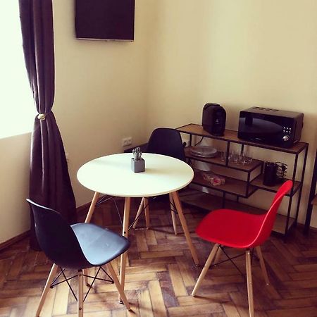 Studio Gh. Lazar Διαμέρισμα Σίμπιου Εξωτερικό φωτογραφία