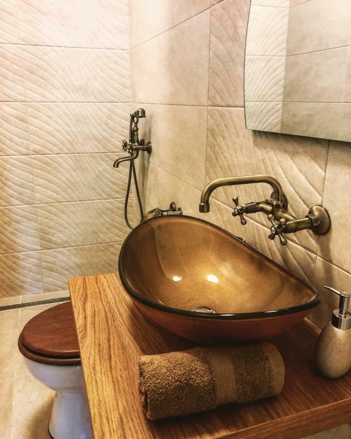 Studio Gh. Lazar Διαμέρισμα Σίμπιου Εξωτερικό φωτογραφία